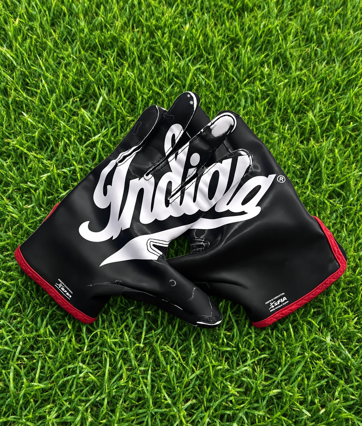 Indiana gloves
