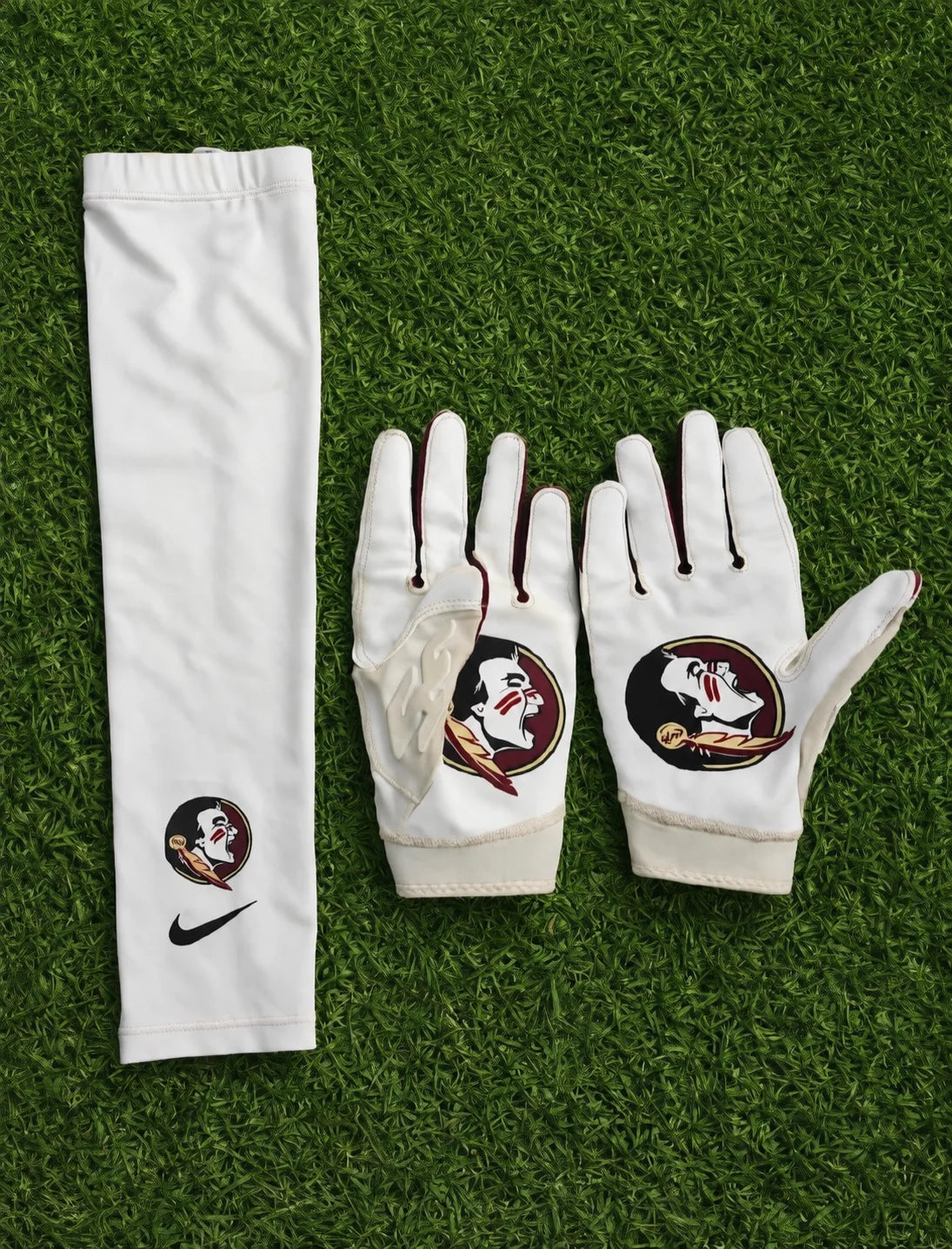 FSU KIT (FSU gloves/ towel)