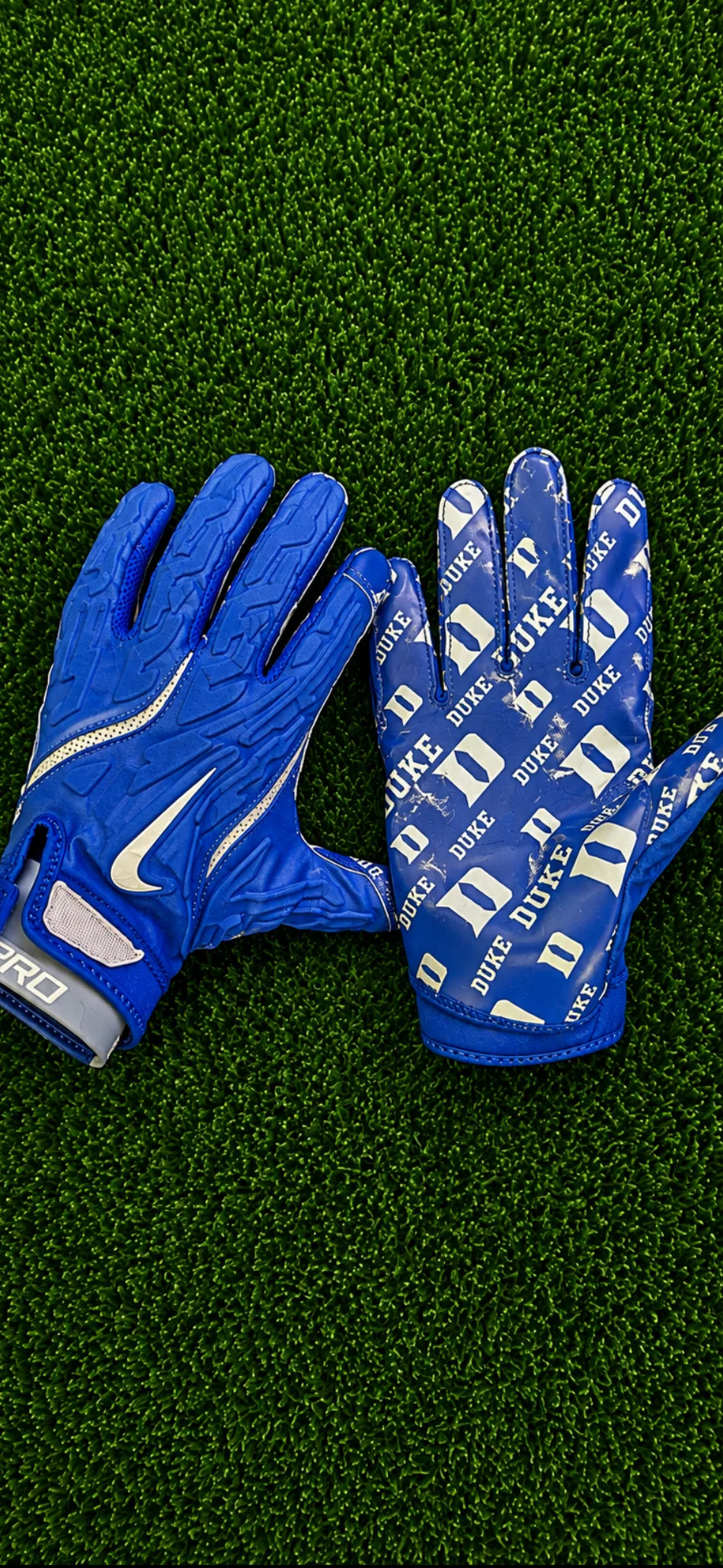 Duke gloves