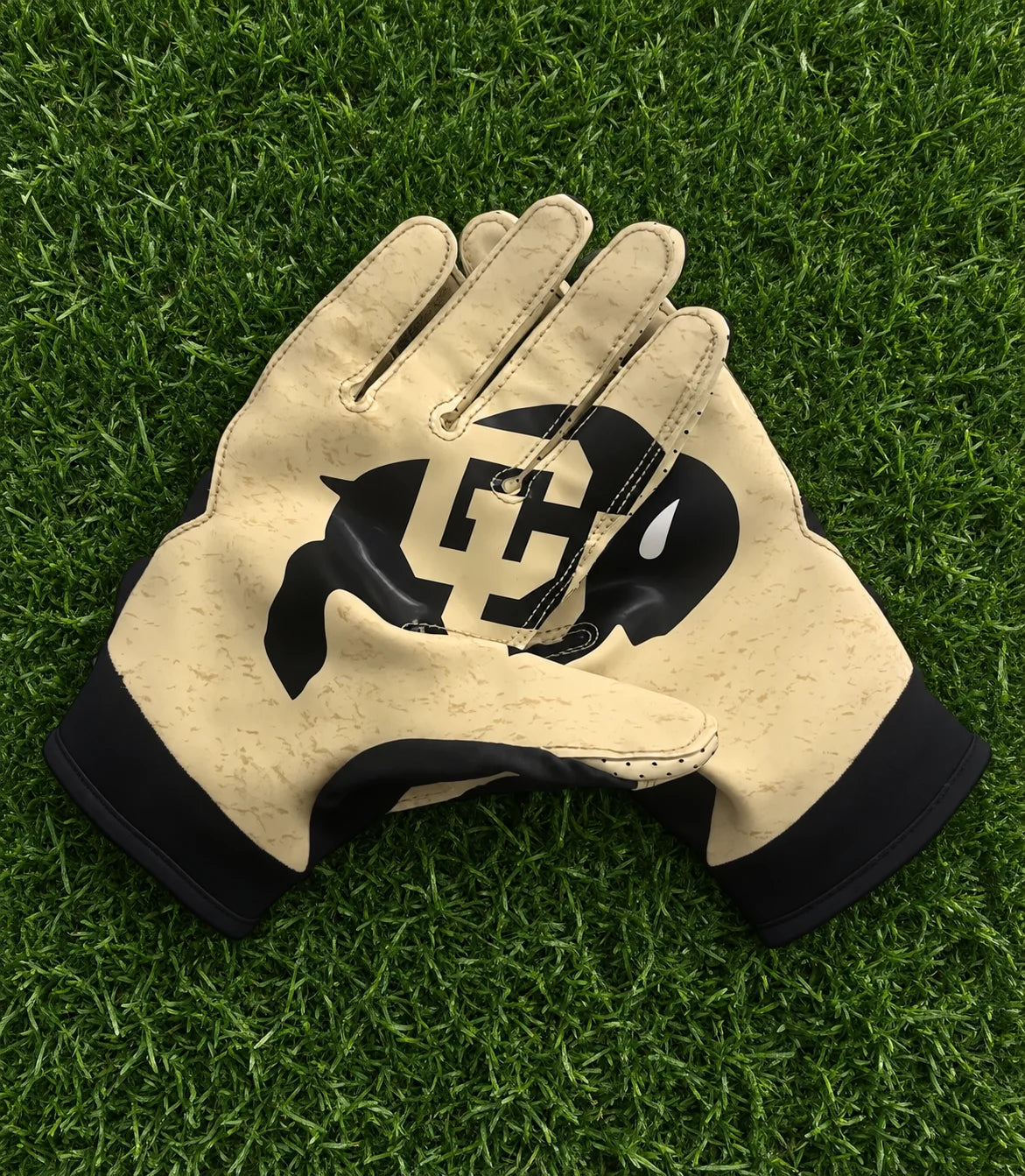 Colorado gloves