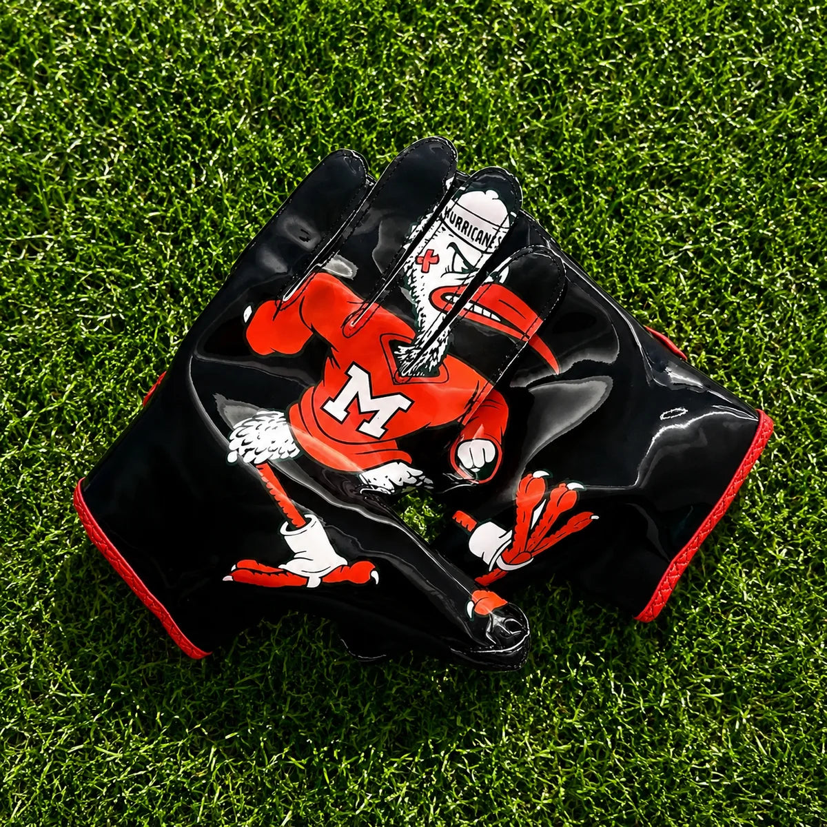 Miami gloves