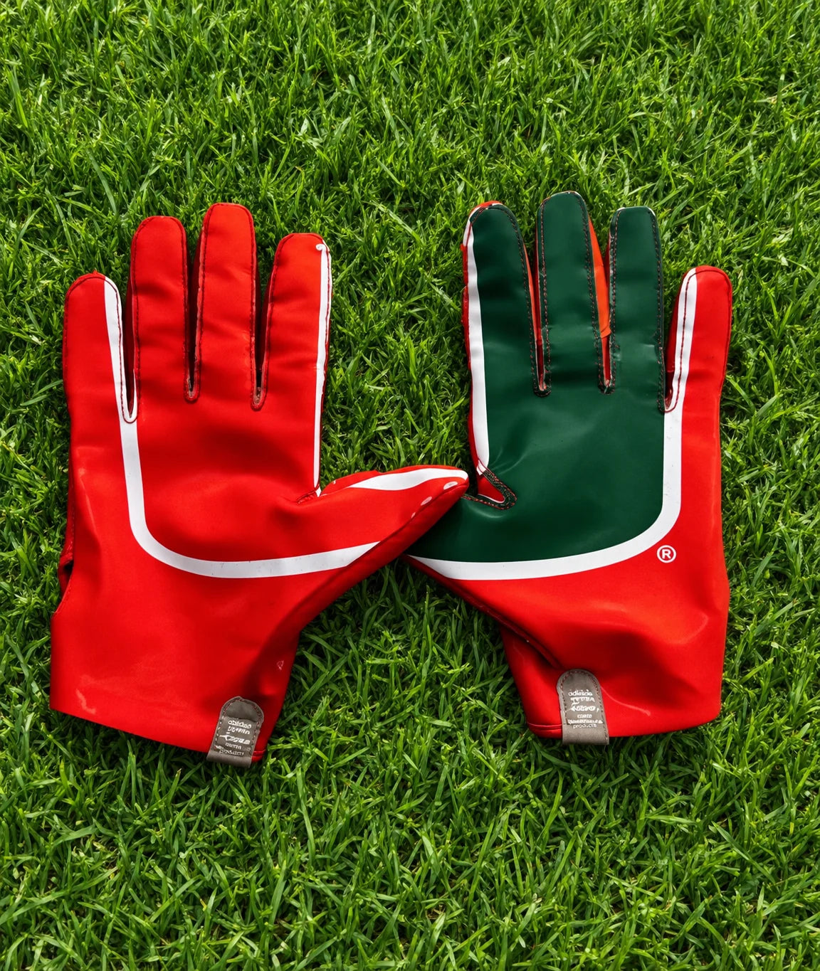 Miami gloves (variant 2)