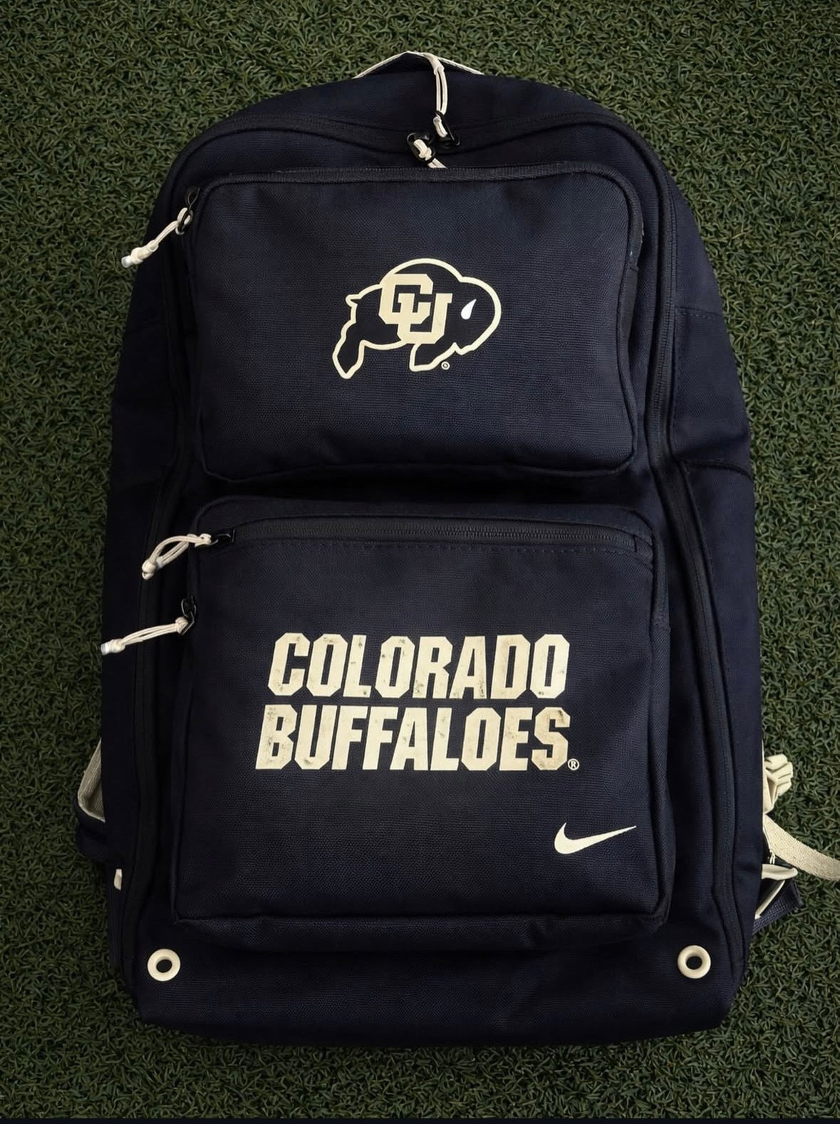 Colorado bookbag