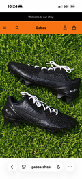 BLACK MAMBA (LIMITED EDITION)