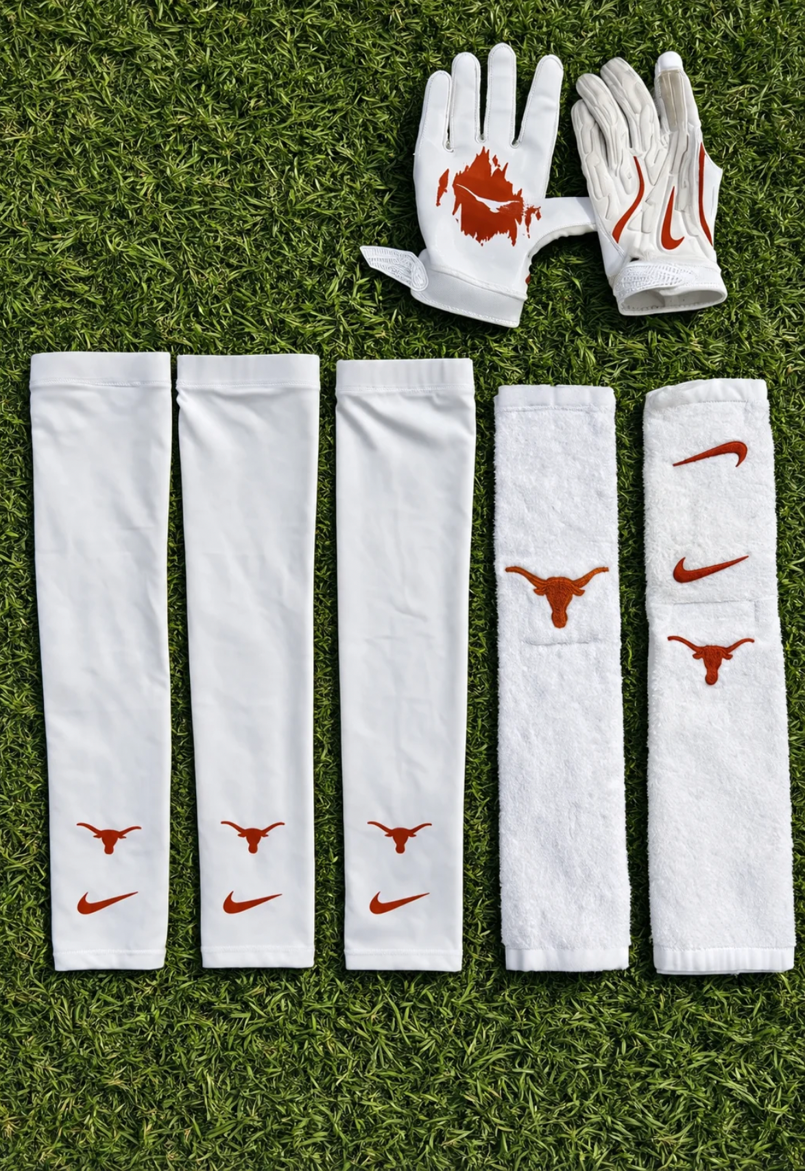 Texas Package